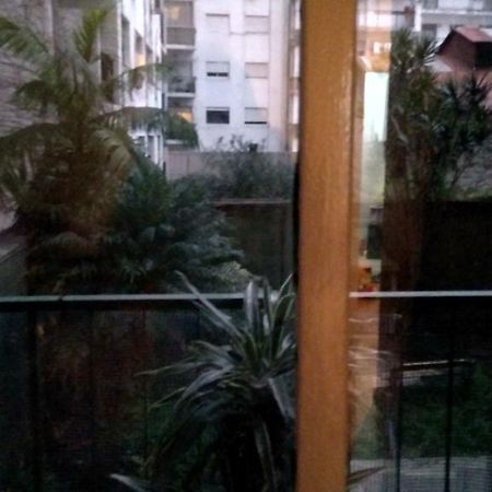 Apartamento Luz Lejlighed Buenos Aires Eksteriør billede