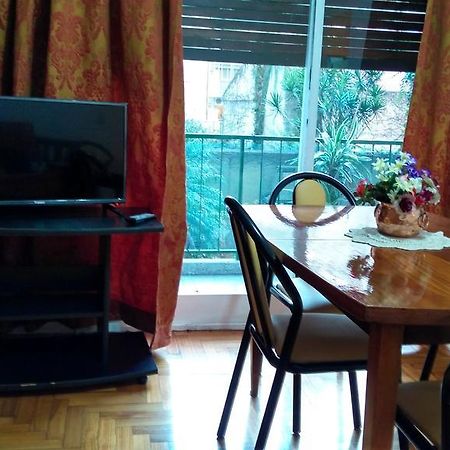 Apartamento Luz Lejlighed Buenos Aires Eksteriør billede