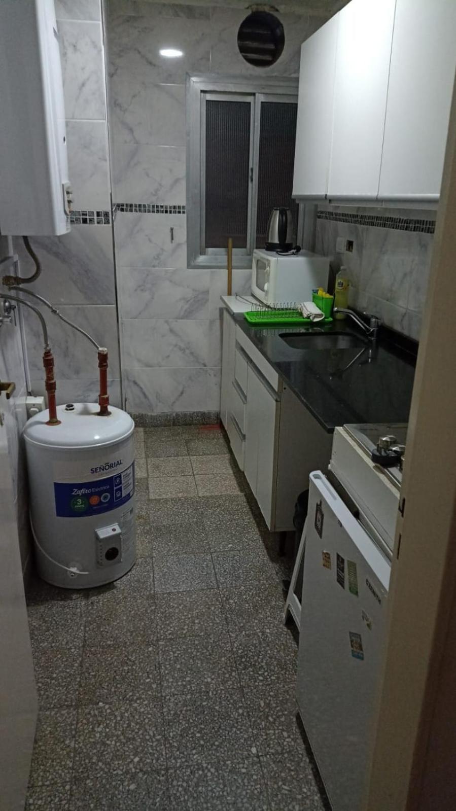 Apartamento Luz Lejlighed Buenos Aires Eksteriør billede