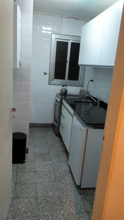 Apartamento Luz Lejlighed Buenos Aires Eksteriør billede