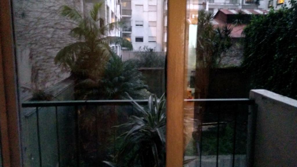 Apartamento Luz Lejlighed Buenos Aires Eksteriør billede