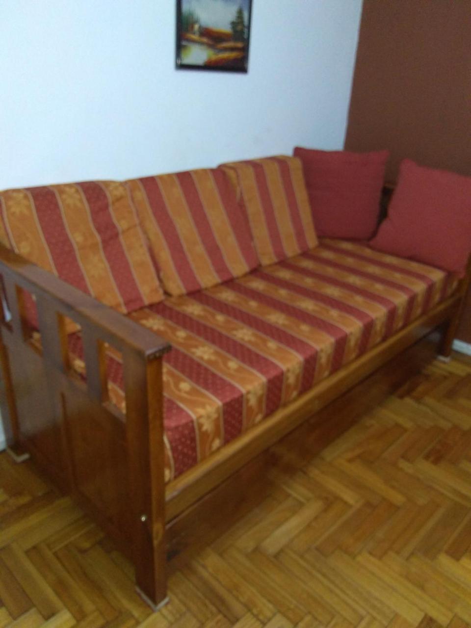 Apartamento Luz Lejlighed Buenos Aires Eksteriør billede