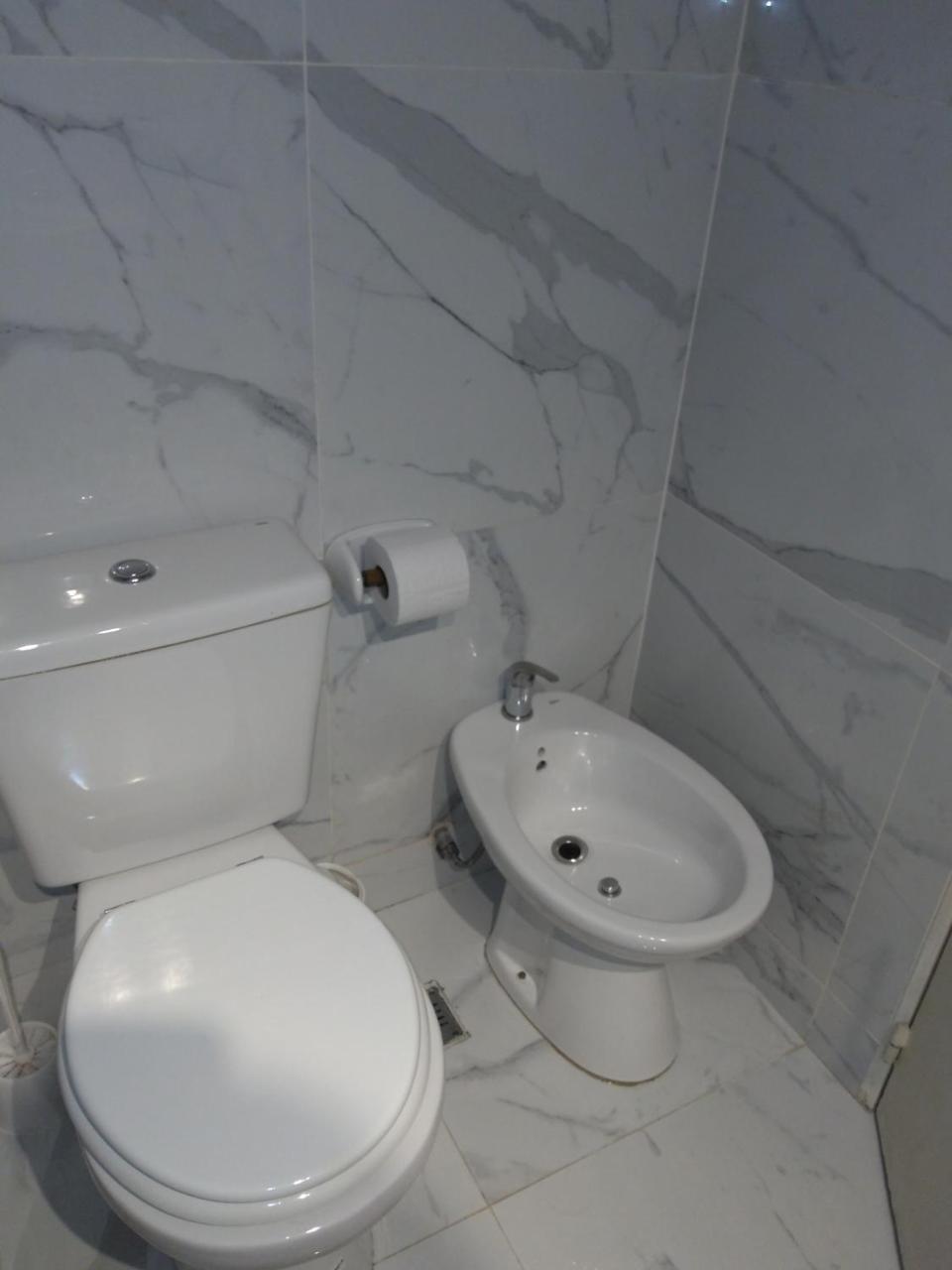 Apartamento Luz Lejlighed Buenos Aires Eksteriør billede