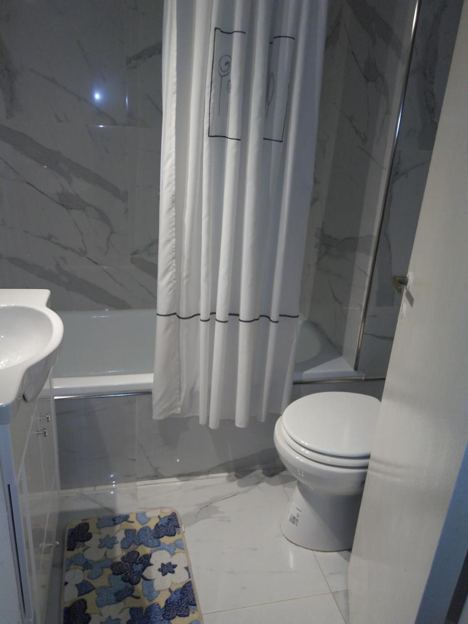Apartamento Luz Lejlighed Buenos Aires Eksteriør billede