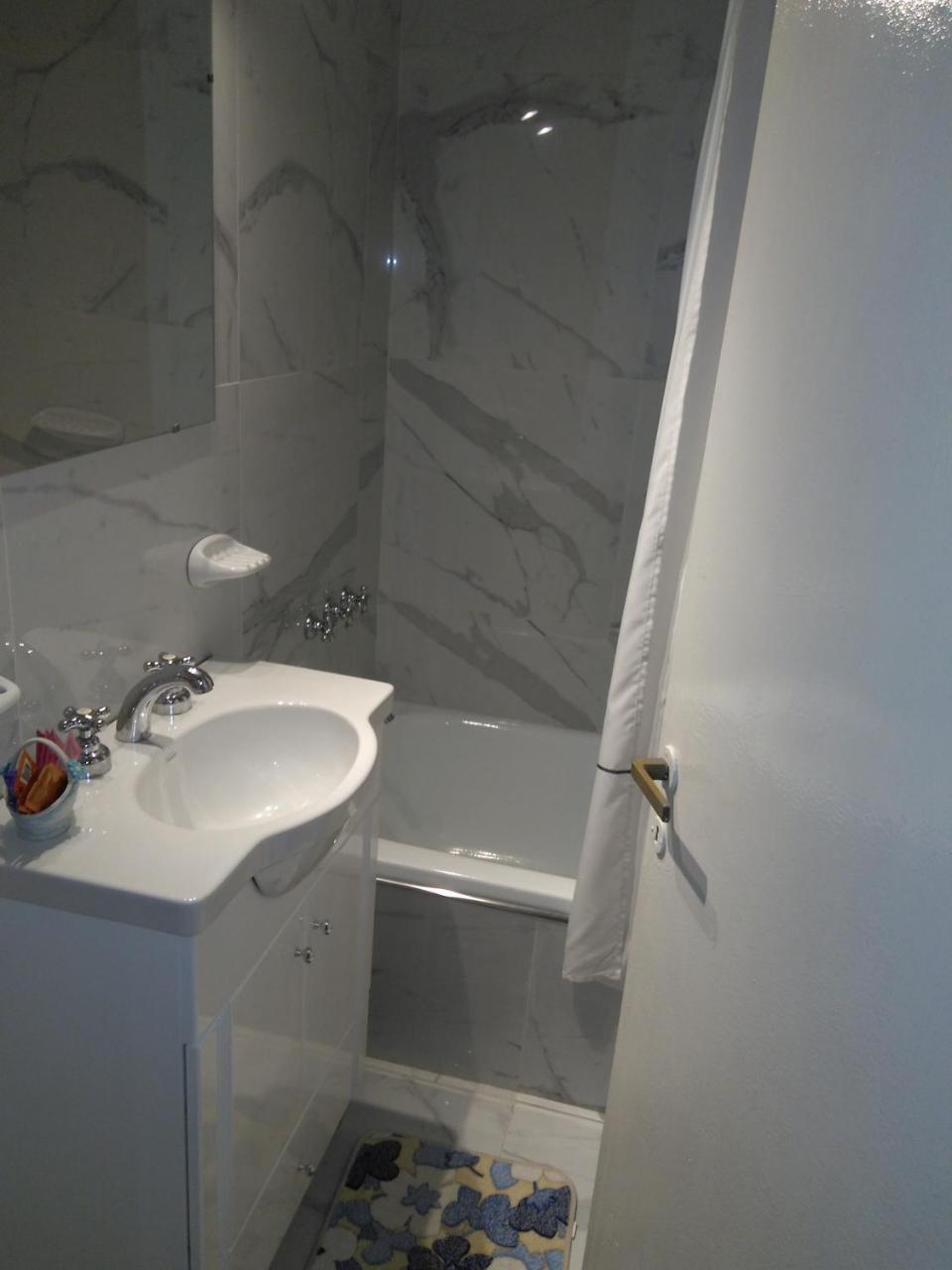 Apartamento Luz Lejlighed Buenos Aires Eksteriør billede